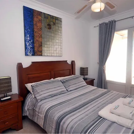 Jazmin With Sea Views Villa