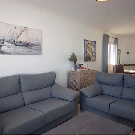 Jazmin With Sea Views Villa