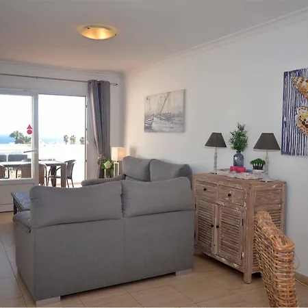 Villa Jazmin With Sea Views
