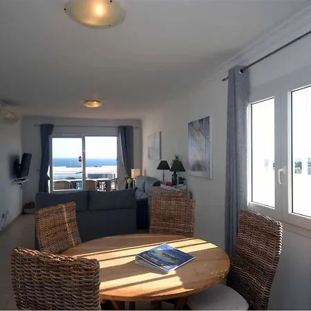 Jazmin With Sea Views * Puerto del Carmen (Lanzarote)